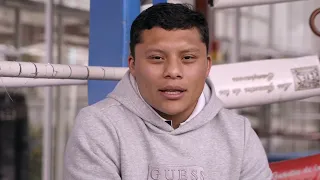 Entrevista con Isaac “Pitbull” Cruz reacciona sobre la publicación que hizo Floyd Mayweather