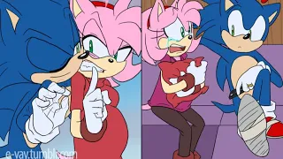 Sonamy Boom Baby Capítulo 7 ”El Cambio De Humor” Fandub Español