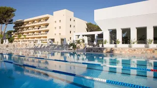 Hotel Bella Playa, Cala Ratjada, Spain