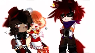 ‘ I’m going to kill the next person I see. ‘ | ME Kay | FNaF 1