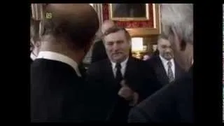 Wałęsa Prezydent - film