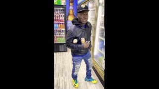 50 cent the second ugliest nigga in tangelo park