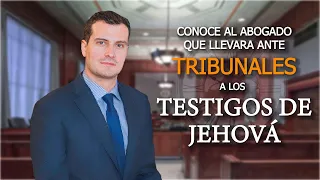 Última Hora - Los Testigos de Jehová se declaran LA GUERRA #jw #cuerpogobernante #sectas