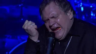 Meat Loaf Legacy - Guilty Pleasure Tour 2011 FULL HD