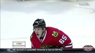 Andrew Shaw Good Moments (Welcome To Montréal)