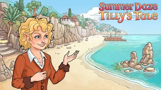 Summer Daze: Tilly's Tale (Nintendo Switch™)