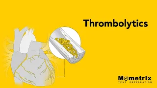 Thrombolytics | NCLEX Review