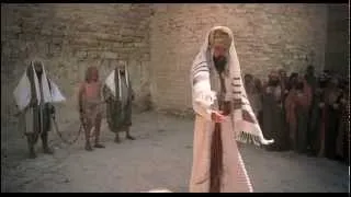 Die Steinigung (JEHOVA! JEHOVA!) - Das Leben des Brian (Monty Python's Life of Brian)