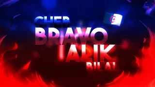 Cheb Bilal - bravo alik Statut whatsapp 2021 💔 شاشة سوداء حالات واتس اب