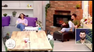 Mihai si Hatice❤️ Inceputuri❤️