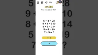 Brain Out Walkthrough level 131 - 140