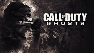 Call of Duty: Ghosts - Легенда о Призраках #1