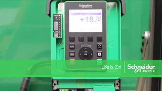 Configuring 4-20mA Analog Signal Wiring on Altivar Process Drives | Schneider Electric Support