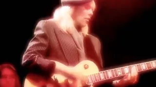 Joni Mitchell - Free Man In Paris (Live London 1983)