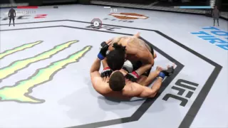 Ben Henderson vs Nate Diaz Online Ranked