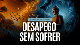 Como praticar desapego sem sofrer