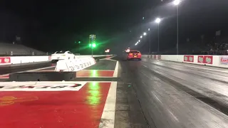 Boss 302 vs Zl1