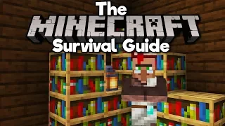 Retiring the Legacy Villagers! ▫ The Minecraft Survival Guide [Part 226]