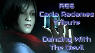 [OLD GMV] RE6 Carla Radames - Dancing With The Devil