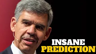 Mohamed El-Erian Insane Prediction | shorts
