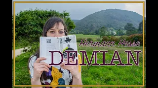 Demian - Hermann Hesse | Resumen y análisis.