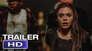 NO ESCAPE Official Trailer (NEW 2020) Horror, Thriller Movie HD
