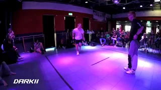 Shuffle Championship - Nürnberg - 7. April, 2018