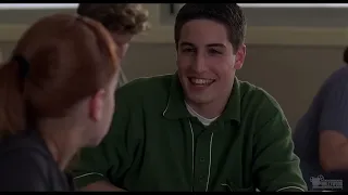 American Pie (1999) - One Time at Band Camp Scene