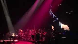 She's Out Of My Life - Josh Groban ( Josh Groban : Bridges Tour Manila )