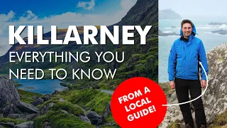 Killarney: TOP IRISH DESTINATION | Best Things to Do, History, Food & Accommodation