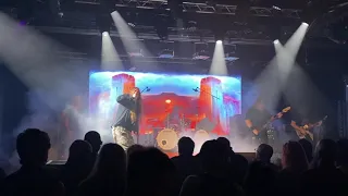 Obituary - Barely Alive - Live @ Epic Studios, Norwich UK 29/08/23