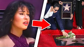 The Tragic Real Life Story Of Selena Quintanilla