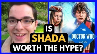 Doctor Who Shada Review 2017!