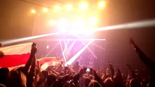 BRUTTO - Гарри live Lviv 21.11.2015 Родны край
