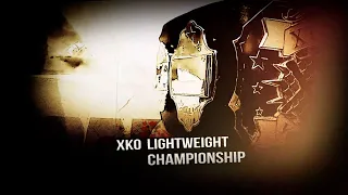 XKO 52 Silas Lucas vs Emmanual Calhoune