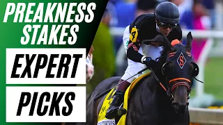 EXPERT Preakness Stakes Picks and Predictions | 2024 Free Horse Racing Picks