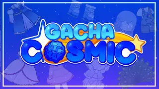 If I Made A Gacha Mod || Gacha Cosmic || CONCEPT || Gacha Club