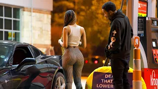 GOLD DIGGER PRANK PART 16 | TKTV