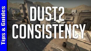 How to Win on T Side Dust2