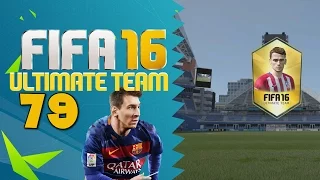 Fifa 16 Ultimate Team (Folge 79) - Pack Opening 2 mit 2200 Points # Let's Play Fifa 16