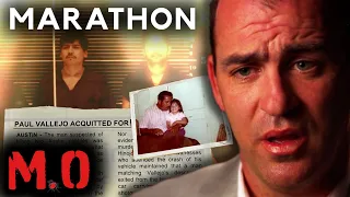 Unsolved Murder Cases that Will Leave You Speechless! | MARATHON