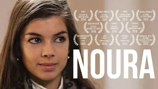 NOURA • Short film with Anaïs Parello, Mariama Gueye and Alix Benezech