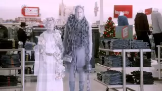 Kmart - Shipped My Pants (Trousers) Commercial