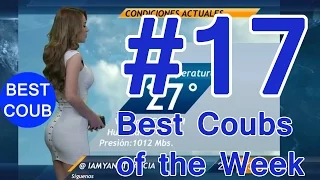 Best Coub of the Week | Лучшие Кубы Недели #17