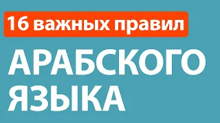 Урок 2 | Двойственное и множественное число в арабском языке (المثنى و الجمع)