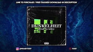 [FREE] TAKT32 Type Beat - DUNKELHEIT (prod. by tokry)