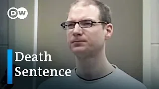 Canadian sentenced to death in China as retaliation? | DW News