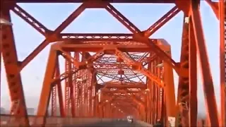 Manseros Santiagueños   Puente Carretero Video