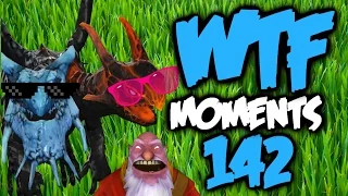 Dota 2 WTF Moments 142