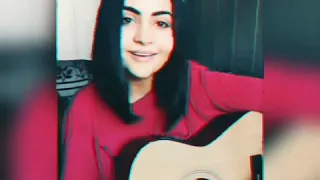 Zara Zara (Rahna hai tera dil mein) cover by NOOR CHAHAL